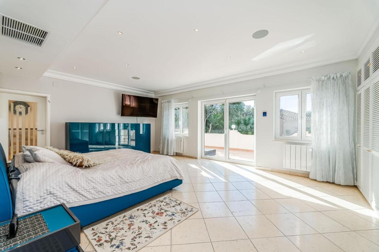 Villa Svim, Walking Distance To The Beach! Marbella Eksteriør bilde
