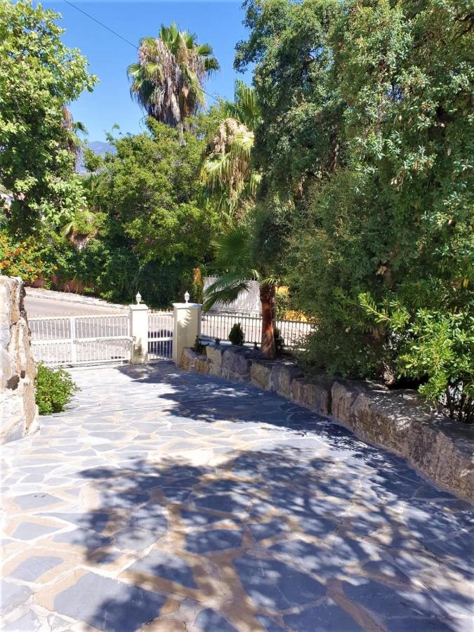 Villa Svim, Walking Distance To The Beach! Marbella Eksteriør bilde