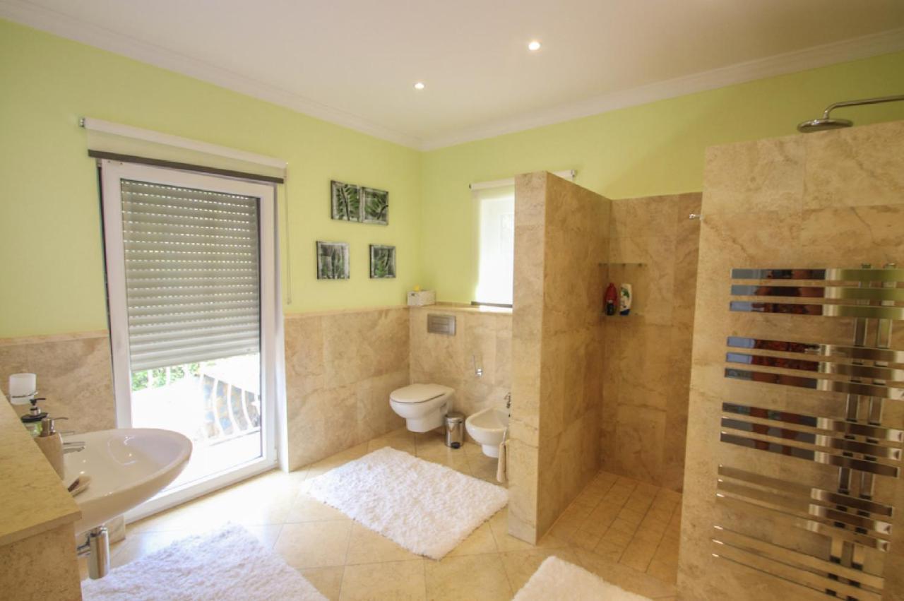 Villa Svim, Walking Distance To The Beach! Marbella Eksteriør bilde